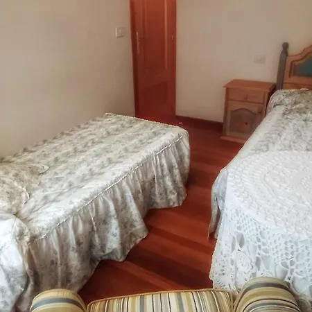Turistico En Appartamento Porto do Son